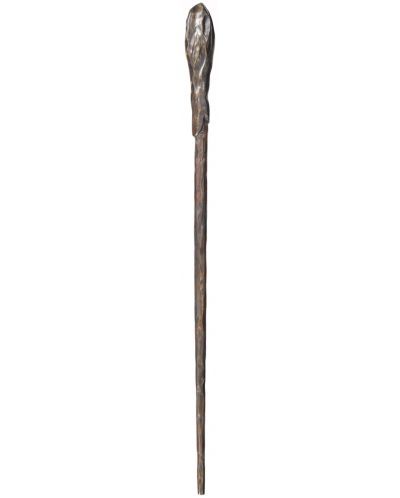 Čarobni štapić The Noble Collection Movies: Harry Potter - Bill Weasley, 36 cm - 1