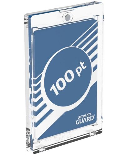 Magnetska kutija za kartice Ultimate Guard Magnetic Card Case (100 pt) - 3