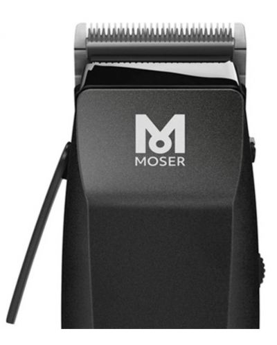 Šišač Wahl - Moser 1400-0087, 46 mm, crni - 5