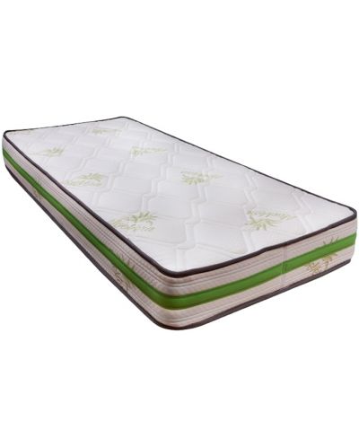 Madrac HHome - Aloe Memory Ortho - 1