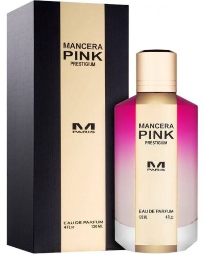 Mancera Parfemska voda Pink Prestigium, 120 ml - 1