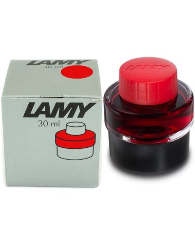 Tinta Lamy - Red Т51, 30ml - 1