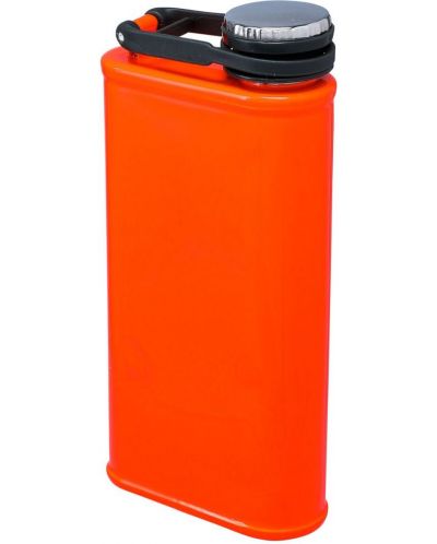 Pljoska Stanley The Easy Fill Wide Mouth - Blaze Orange, 230 ml - 2