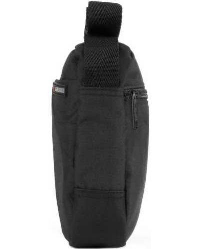 Muška torba za rame Gabol Crony Eco - Crna, 20 cm - 3