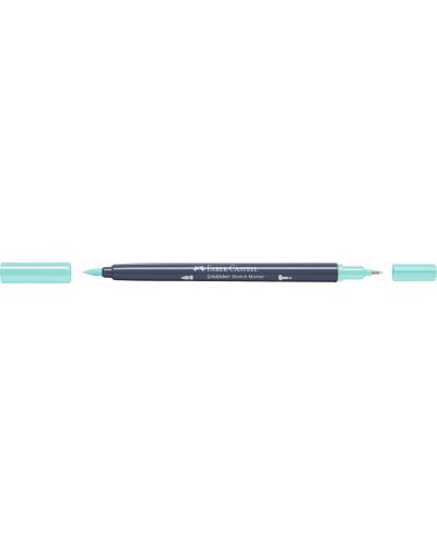 Marker Faber-Castell Goldfaber Sketch - Aqua, 240 - 2