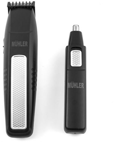 Aparat za šišanje Muhler - MC-991 N, 3-7mm, crna - 2