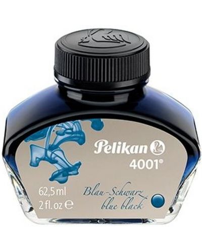 Tintarnica Pelikan - tamnoplava, 30 ml - 1