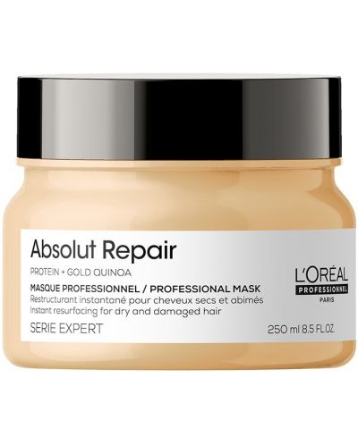 L'Oréal Professionnel Absolut Repair Maska za kosu, 250 ml - 1