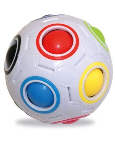 Čarobna lopta Cayro - Rainbow ball - 1