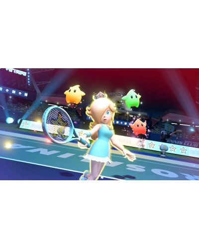 Mario Tennis Aces (Nintendo Switch) - 7