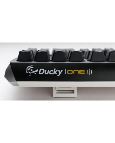 Mehanička tipkovnica Ducky - One 3 Classic, MX Red, RGB, crna - 3