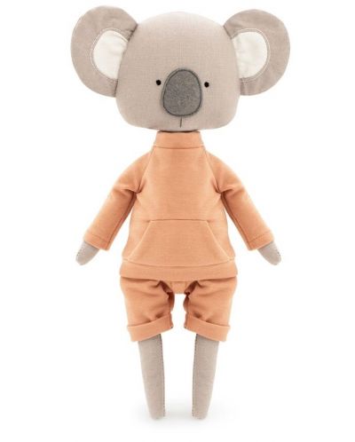 Mekana igračka Orange Toys Cotti Motti Friends - Koala Freddy, 30 cm - 1