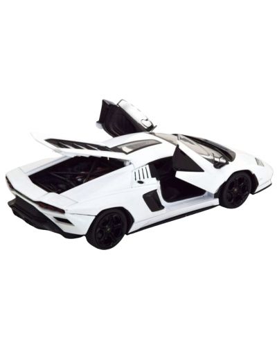 Metalni autić Welly - Lamborghini Countach LPI 800-4, 1:24 - 2