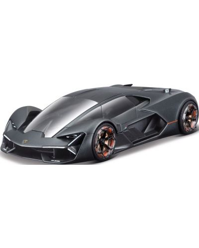 Metalni auto za montažu Maisto - Lamborghini Terzo Millennio, 1:24 - 1