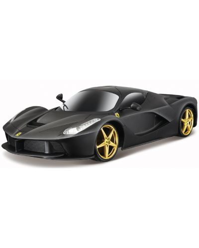 Metalni automobil Maisto - MotoSounds Ferrari, Razmjer 1:24 (asortiman) - 2