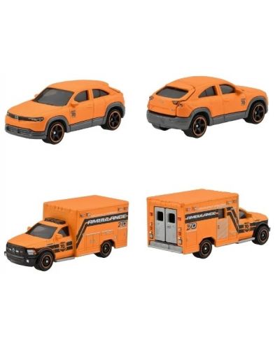 Metalni autić Matchbox - 70 Years Special Edition, 1:64, asortiman - 6