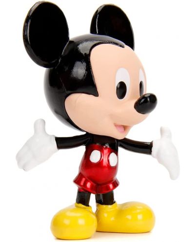 Metalna figurica Jada Toys - Mickey Mouse, 7 cm - 2
