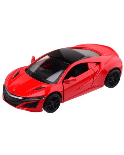 Metalni auto Metal Speed Zone - Acura NSX, 1:43, asortiman - 2