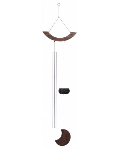 Zvona za meditaciju Meinl - MMC49S, 125cm, 432Hz, srebrnasta - 1