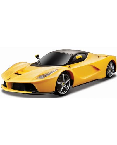 Metalni automobil Maisto - MotoSounds Ferrari, Razmjer 1:24 (asortiman) - 1