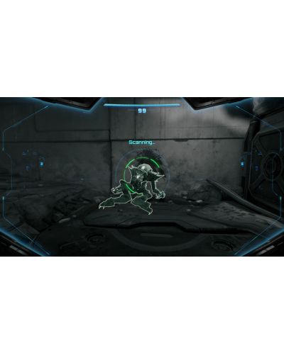 Metroid Prime 4 (Nintendo Switch) - 8