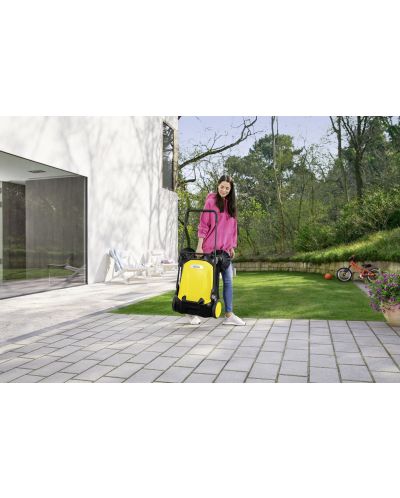 Stroj za metenje Karcher - S 4 Twin - 2