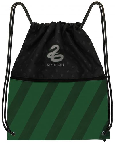 Torba CineReplicas Movies: Harry Potter - Slytherin - 1