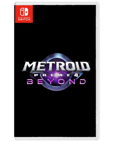 Metroid Prime 4 (Nintendo Switch) - 1