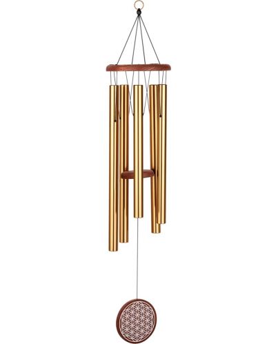 Zvona za meditaciju Meinl - FOLMC36B, 90cm, 432Hz, brončana - 1
