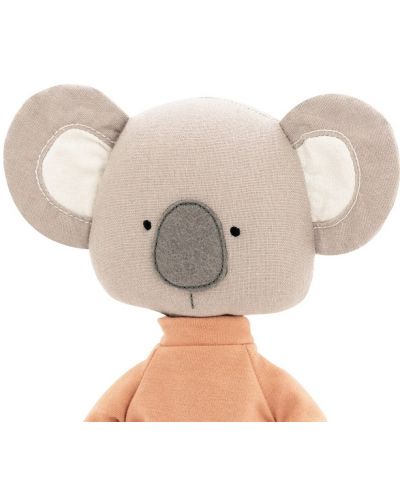 Mekana igračka Orange Toys Cotti Motti Friends - Koala Freddy, 30 cm - 4