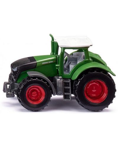 Metalna igračka Siku - Traktor Fendt 1050 Vario - 1