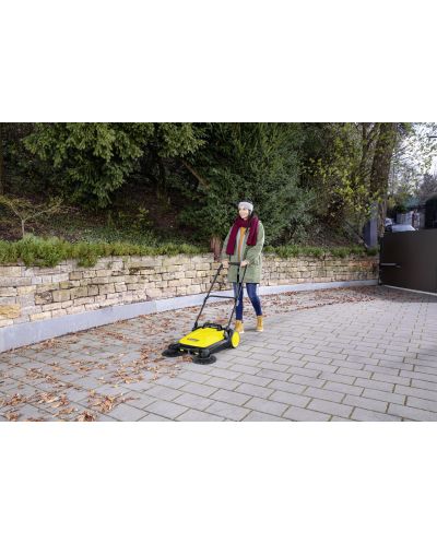 Stroj za metenje Karcher - S 4 Twin - 3