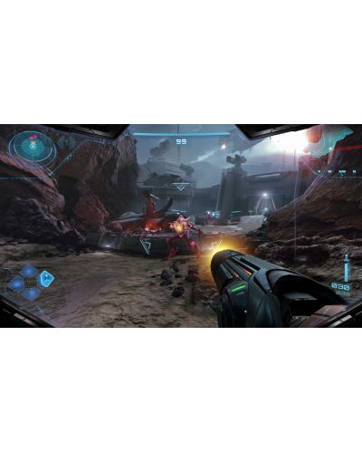 Metroid Prime 4 (Nintendo Switch) - 6