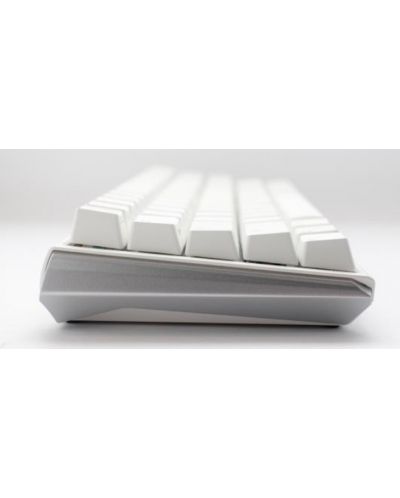 Mehanička tipkovnica Ducky - One 3 Pure White SF, Clear, RGB, bijela - 4