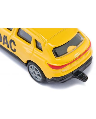 Metalna igračka Siku - Adac Audi Q4 E-Tron - 3