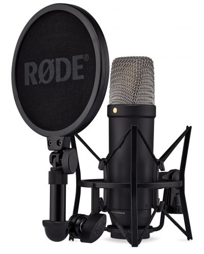 Mikrofon Rode - NT1 5th Generation, crni - 2