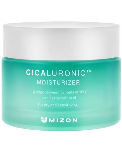 Mizon Cicaluronic Hidratantna krema za lice, 50 ml - 1