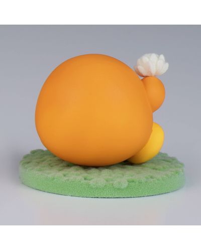 Mini figura Banpresto Games: Kirby - Waddle Dee (Fluffy Puffy), 3 cm - 2