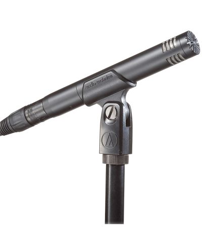 Mikrofon Audio-Technica - AT2031, crni - 2