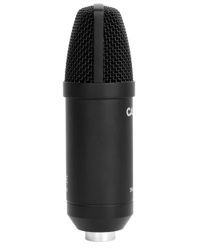 Mikrofon Cascha - HH 5050 Studio XLR, crni - 4