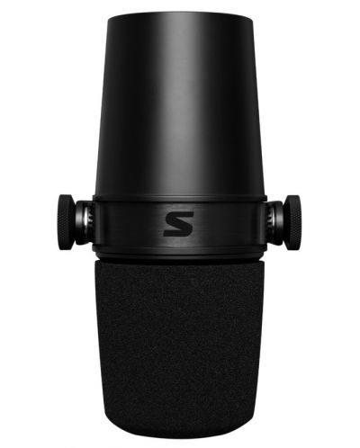Mikrofon Shure - MV7X, crni - 4
