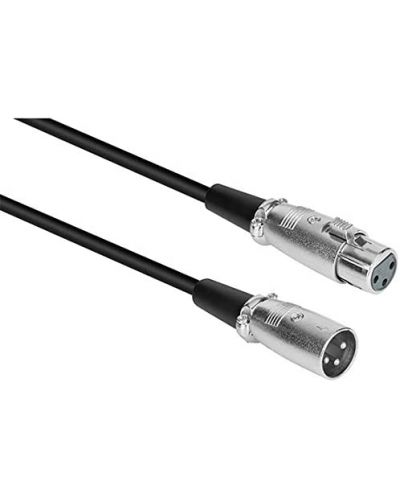 Kabel za mikrofon Boya - XLR-C3, XLR/XLR, crni - 2