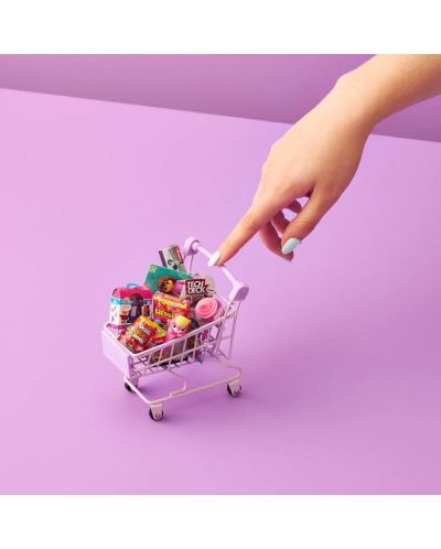 Mini igračke iznenađenje Zuru - 5 Surprise Toy Mini Brands - 6