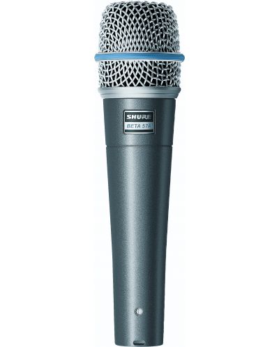 Mikrofon Shure - BETA 57A, crni - 3