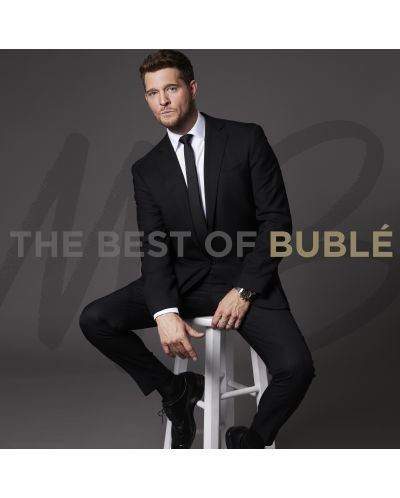 Michael Buble - The Best Of Buble (CD) - 1