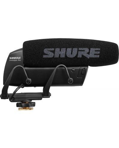 Mikrofon Shure - VP83 LensHopper, crni - 3