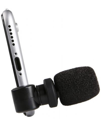 Mikrofon Saramonic - SmartMic, crni - 5