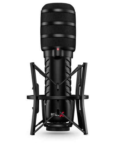 Mikrofon Rode - X XDM-100, crni/crveni - 3