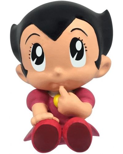 Mini figura Heathside Animation: Astro Boy - Astro Boy and Friends, асортимент - 6