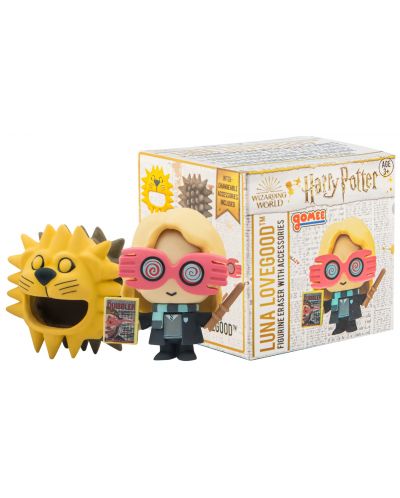 Mini figurica CineReplicas Movies: Harry Potter - Mystery Mini Blind Box - 8